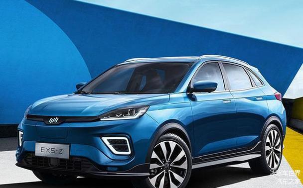 深圳103WEY威派豪华SUV市场的黑马，零跑汽车与智能交通系统的协同