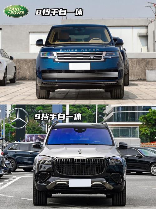 深圳103迈巴赫经典与现代的完美融合，路虎如何塑造独特的品牌形象
